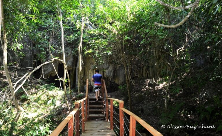 Cachoeiras Serra Da Bodoquena Eco Adventures Travel