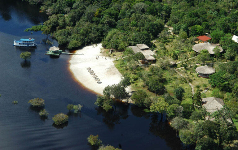 Amazon Ecopark Jungle Lodge (96)