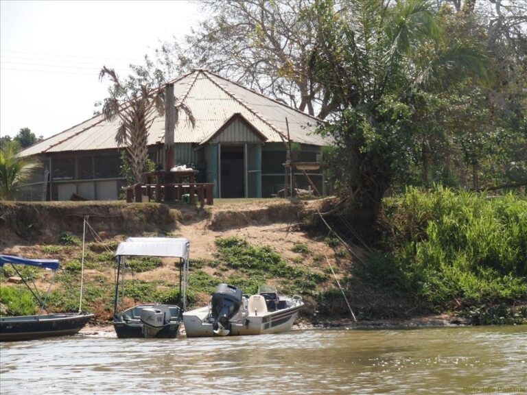 Southwild Porto Jofre Lodge (6)