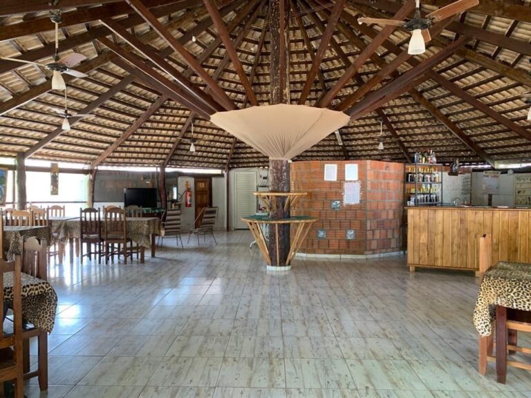 Southwild Porto Jofre Lodge (8)