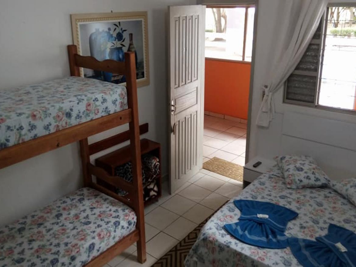 PESQUE E PAGUE E POUSADA DO MIRANDA - Hostel Reviews (Santa Luzia, Brazil)