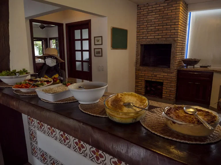 Pousada Pequi Pantanal (1)