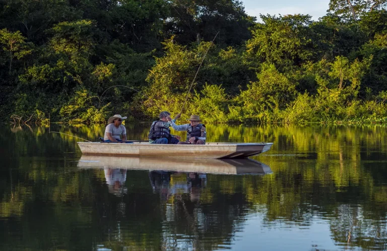 Pousada Pequi Pantanal (19)