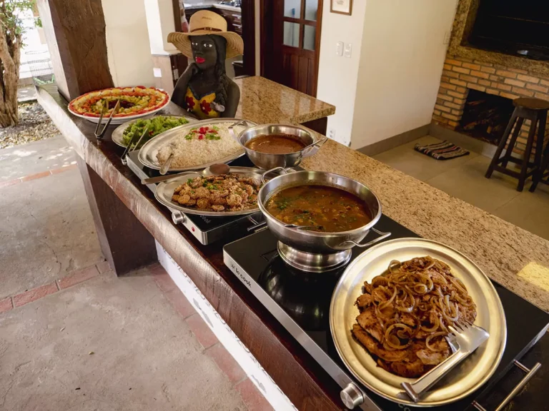 Pousada Pequi Pantanal (2)