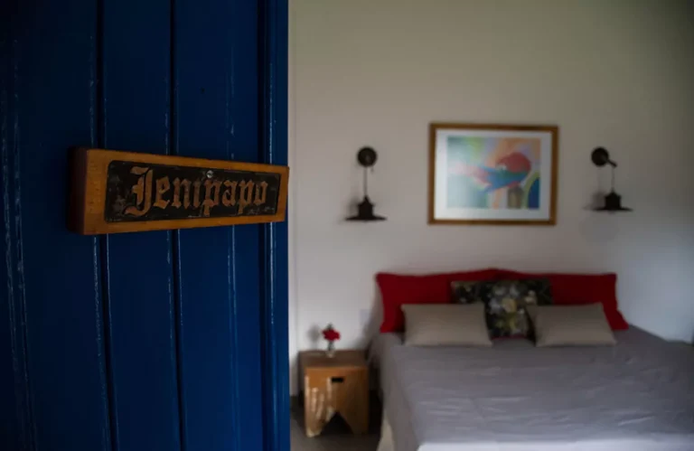 Pousada Pequi Pantanal (51)