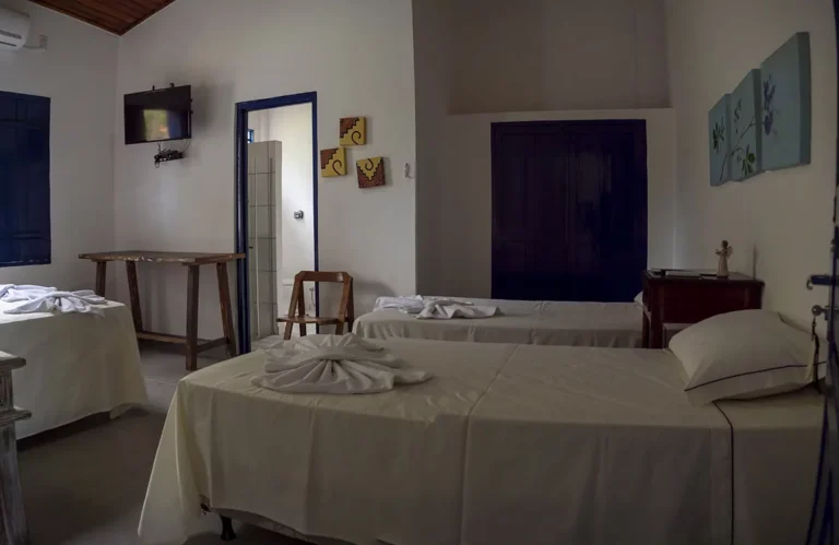 Pousada Pequi Pantanal (54)