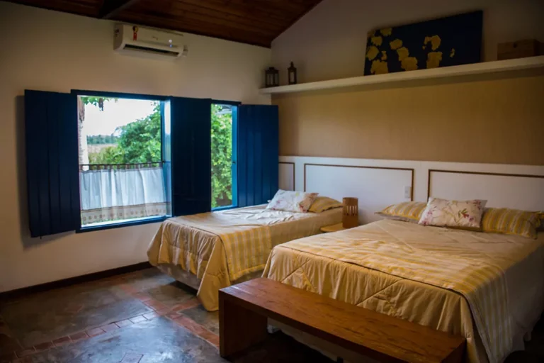 Pousada Pequi Pantanal (58)