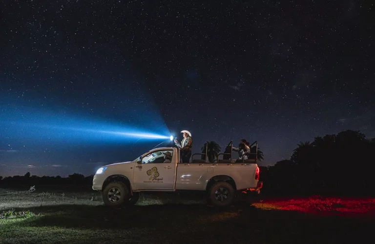 Pousada Pequi Pantanal (63)