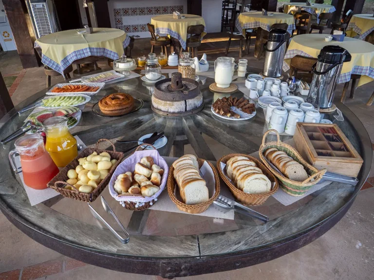 Pousada Pequi Pantanal (65)