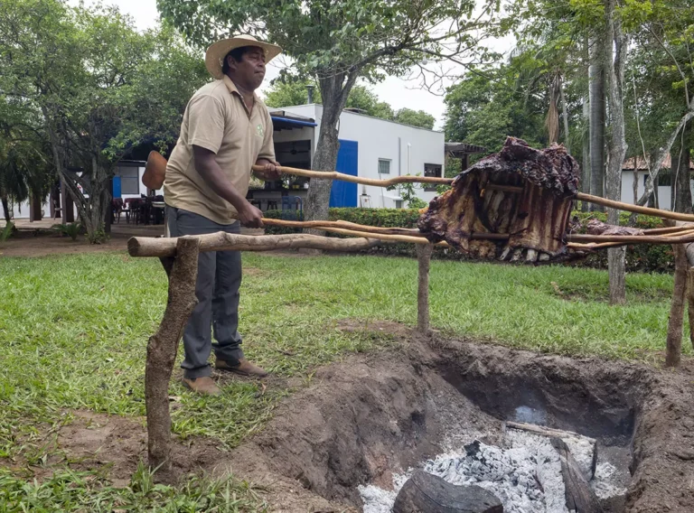 Pousada Pequi Pantanal (66)