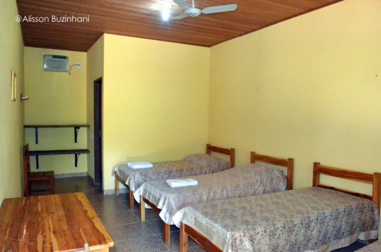 Pousada Pouso Alegre Pantanal (15)