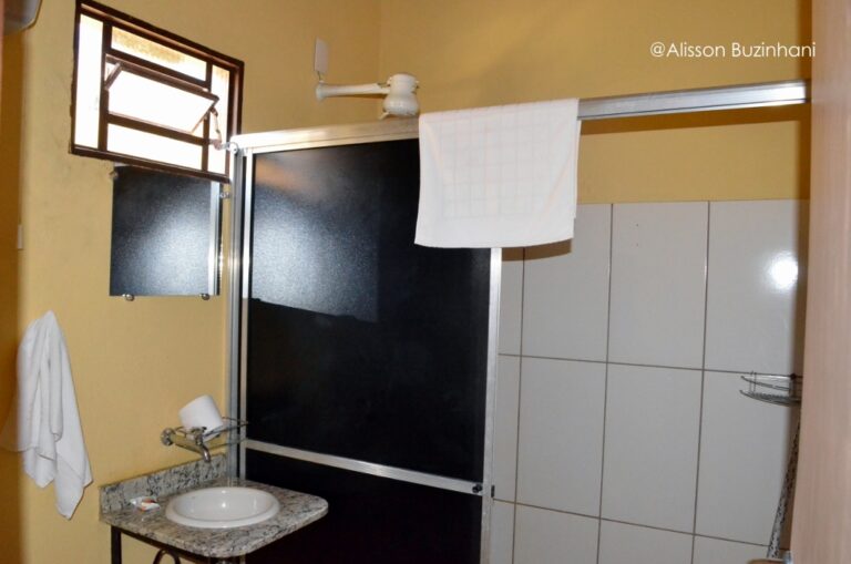 Pousada Pouso Alegre Pantanal (17)