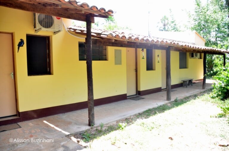 Pousada Pouso Alegre Pantanal (6)