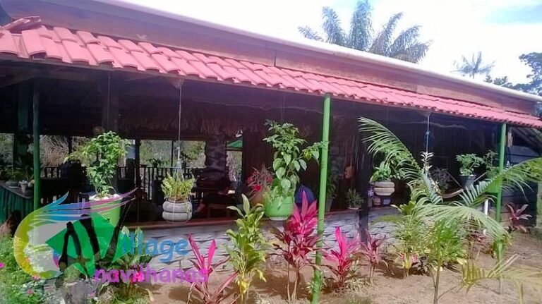 Anavilhanas Village 011