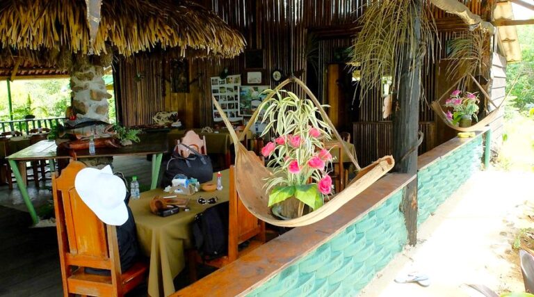 Anavilhanas Village 04