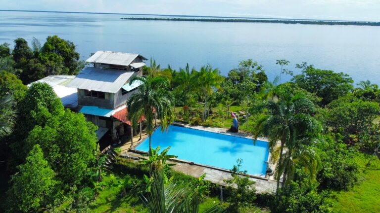 Anavilhanas Village 07