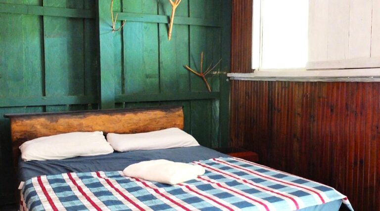 Anavilhanas Village - Apto 01