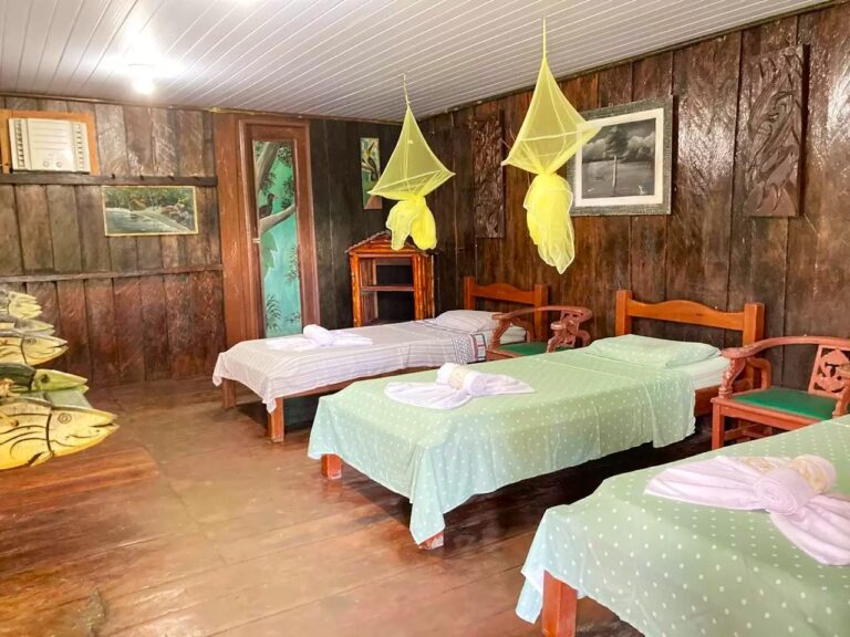 Anavilhanas Village - Apto 02