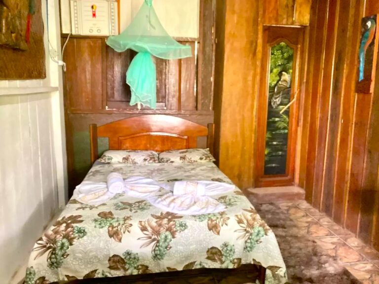 Anavilhanas Village - Apto 03