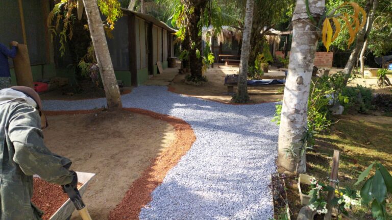 Pousada Berço Pantaneiro 00