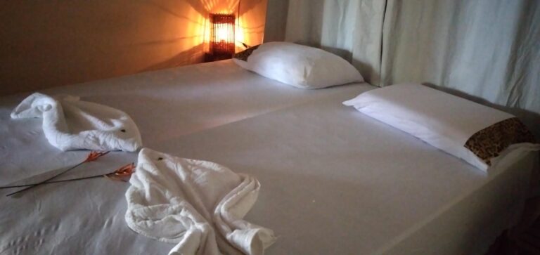 Pousada Berço Pantaneiro 01