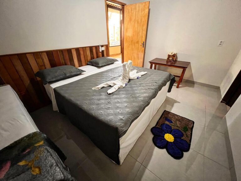 Pousada Berço Pantaneiro 019