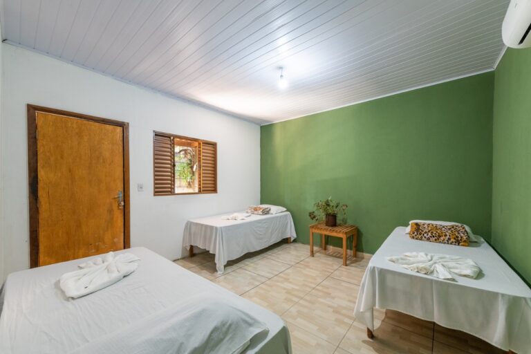 Pousada Berço Pantaneiro 02