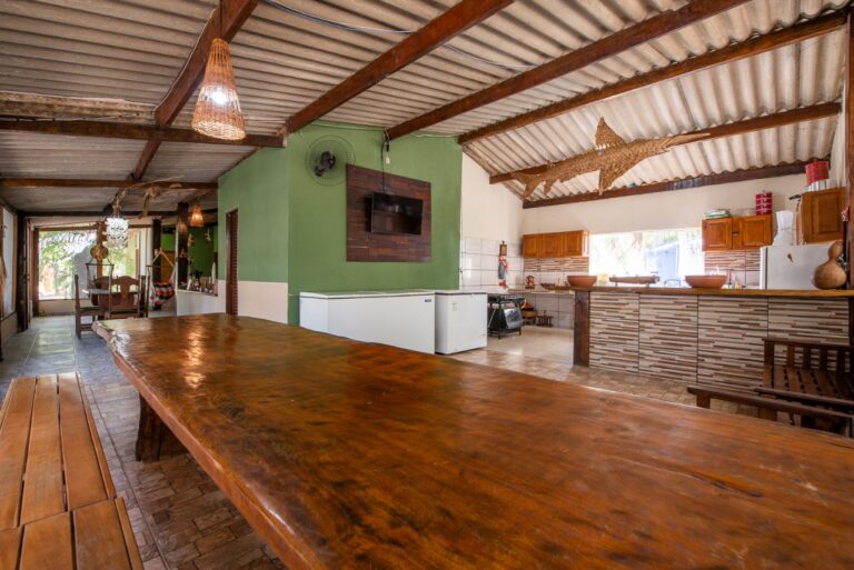 Pousada Berço Pantaneiro 03