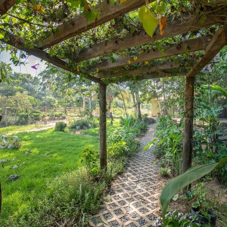 Pousada Berço Pantaneiro 032