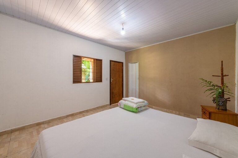 Pousada Berço Pantaneiro 033