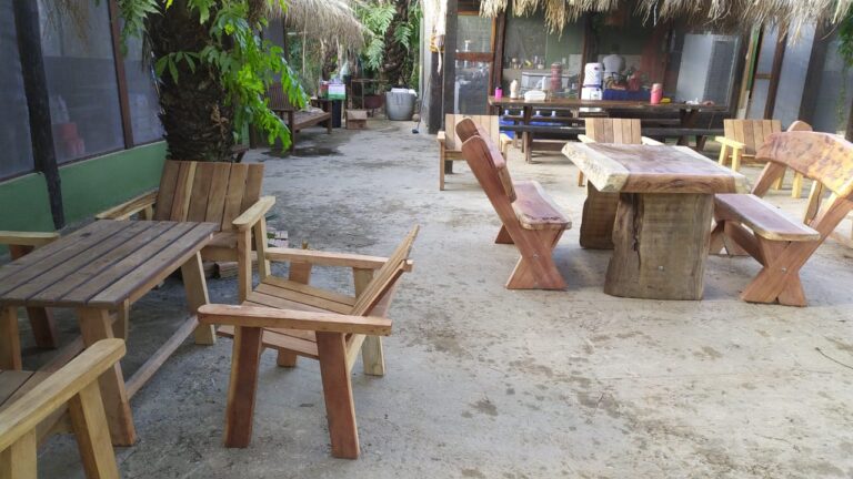 Pousada Berço Pantaneiro 04