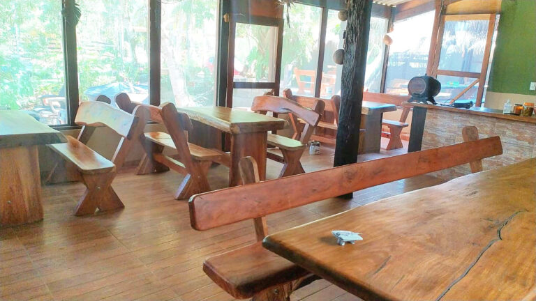 Pousada Berço Pantaneiro 05