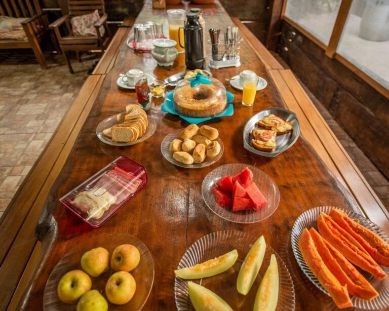 Pousada Berço Pantaneiro 06