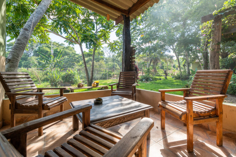 Pousada Berço Pantaneiro 08